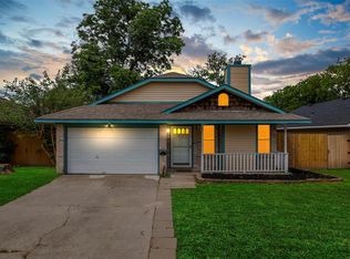 23419 Prairie Bird Dr, Spring, TX 77373