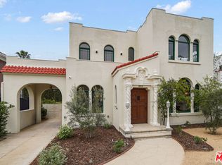 1853 Virginia Rd, Los Angeles, CA 90019