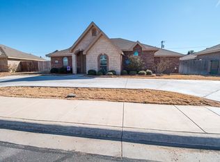 2807 Caldera Blvd, Midland, TX 79705