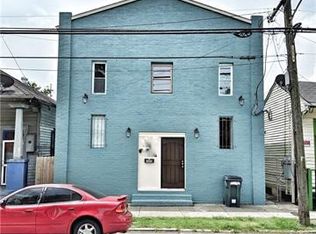 2420 Martin Luther King Jr Blvd, New Orleans, LA 70113