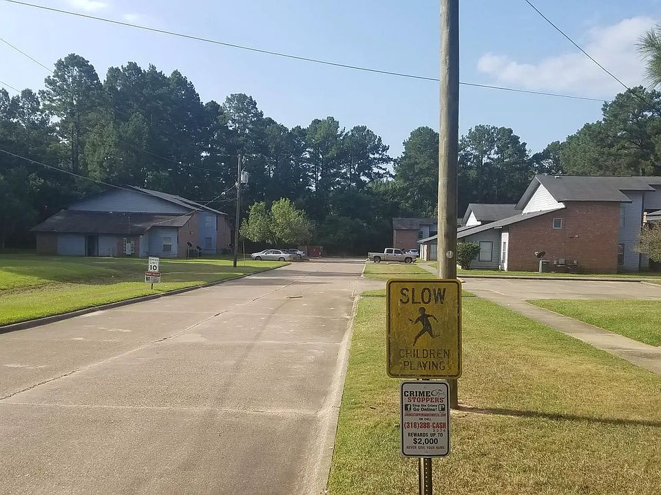 Pine Terrace Apartments 126 Pine Terrace Ln Grayson LA Zillow