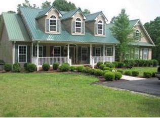 560 County Road 54, Bremen, AL 35033