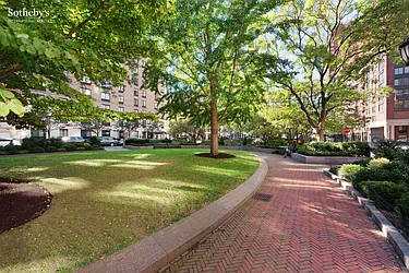 Rented by Sotheby's International Realty