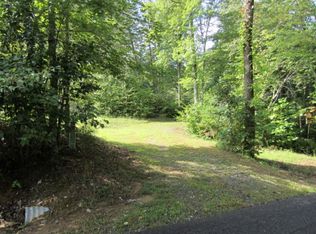 Stekoih Hills Dr LOT 15B, Whittier, NC 28789