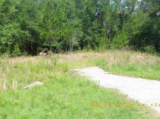 2552 W Dellwood St #2, Dunnellon, FL 34434