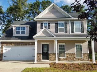 106 Greenbank Dr, Lexington, SC 29073