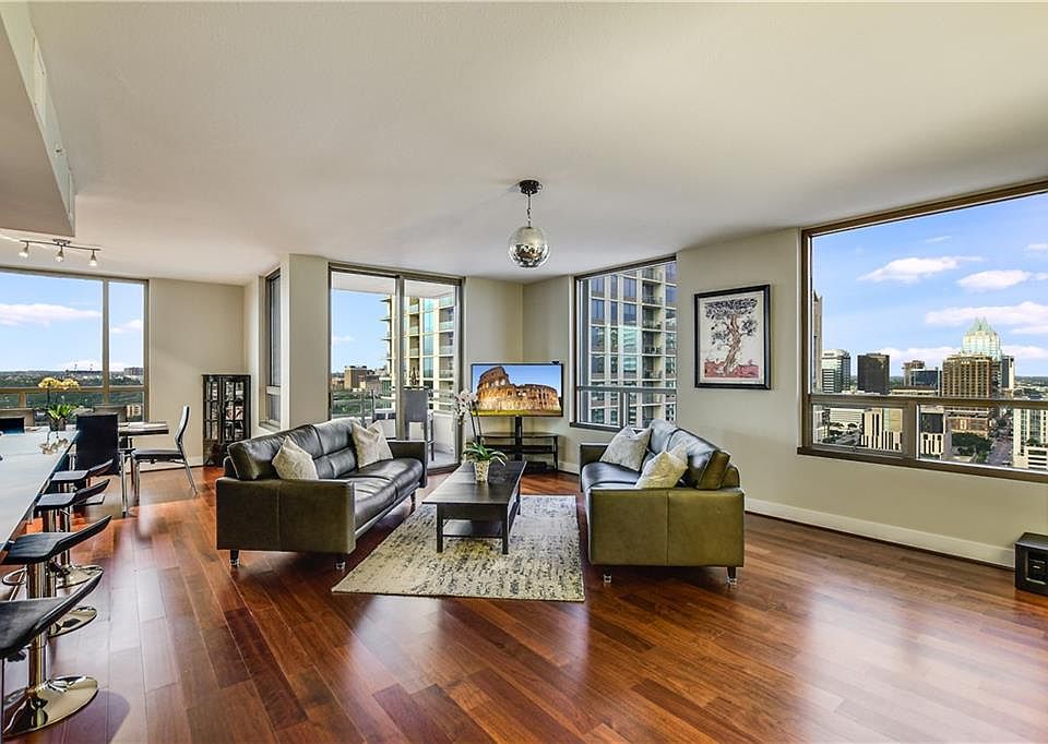 1st image of 300 Bowie St APT 2501