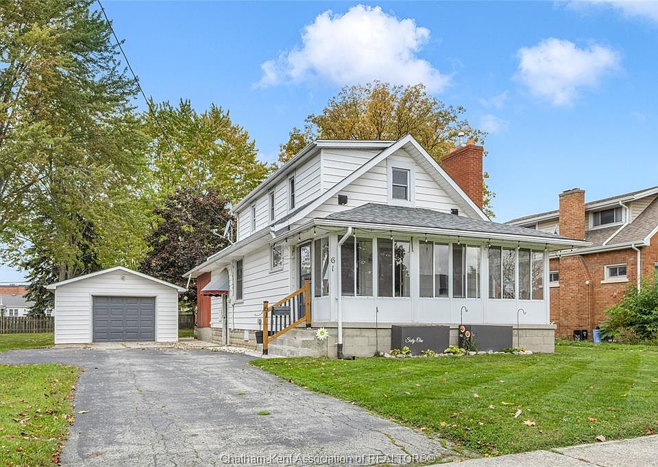 1st image of 61 University Ave