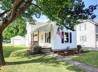 930 Leeson Ave #AVW3-P13, Van Wert, OH 45891