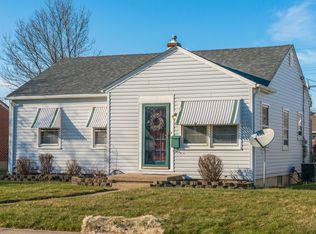 433 Wayne Dr, Fairborn, OH 45324