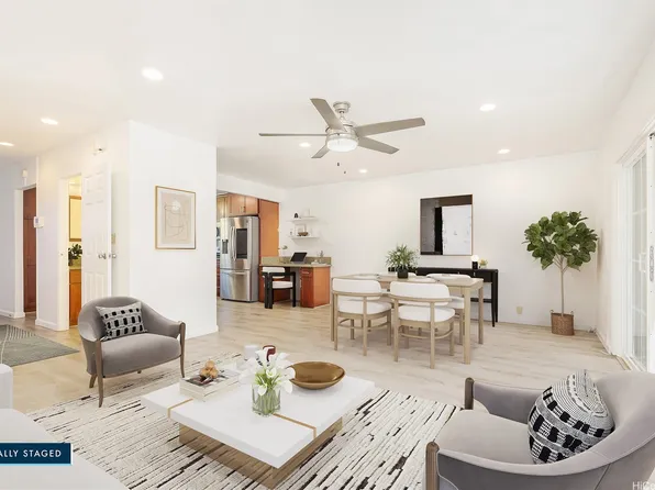 98-263 Kaonohi St #I6, Aiea, HI 96701