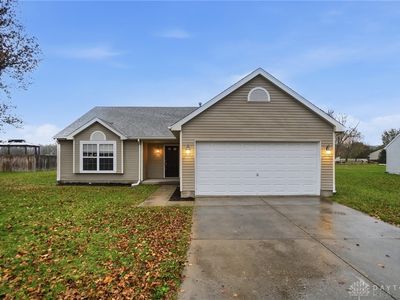 7150 Country Walk Dr, Franklin, OH, 45005