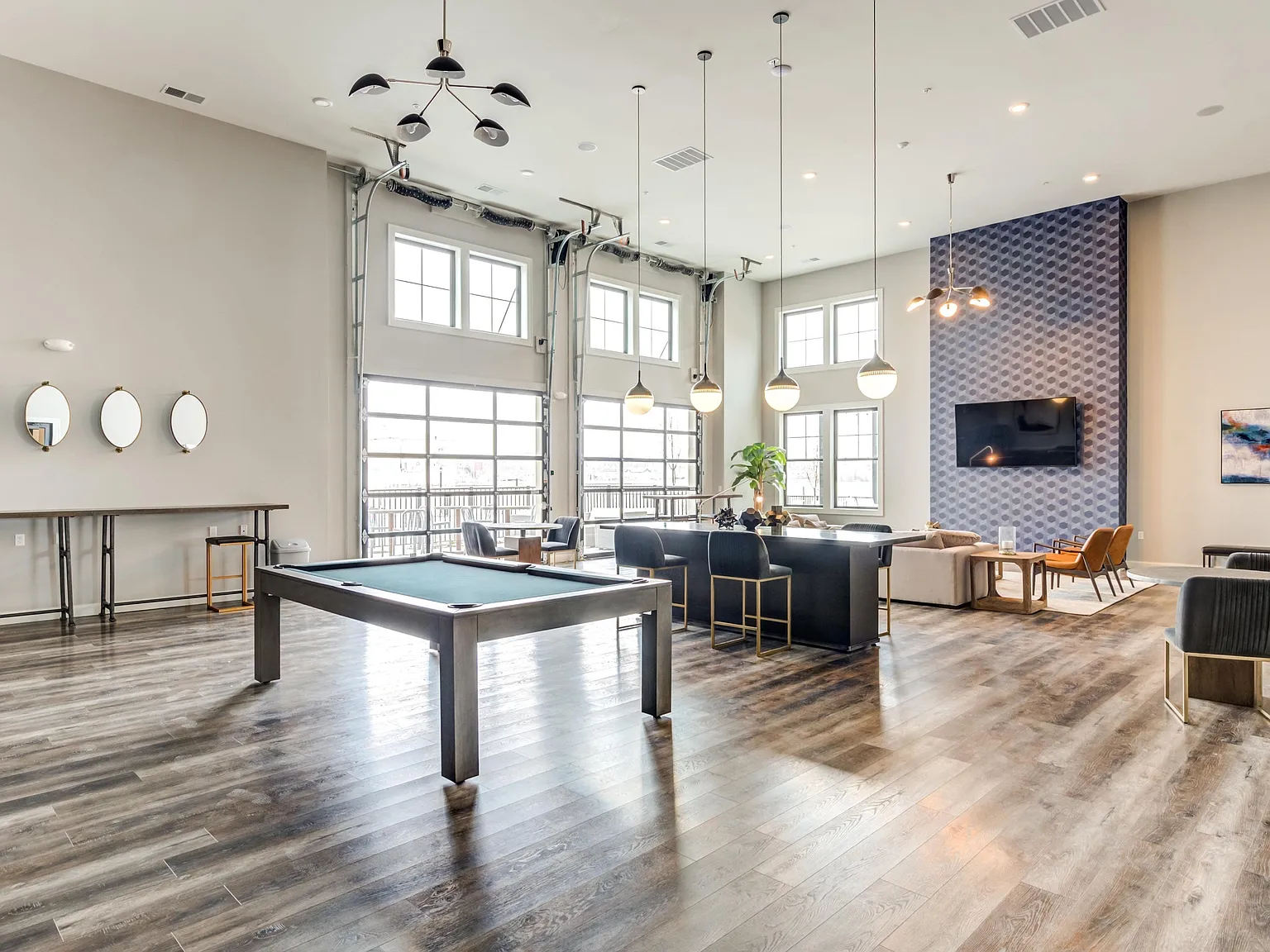 Marina Lofts Toledo — Photo 4