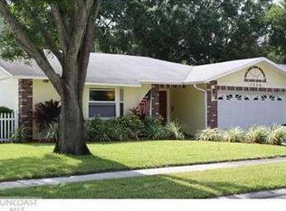 1336 Homestead Dr, Palm Harbor, FL 34683