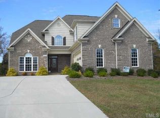 3614 Liberty Dr, Burlington, NC 27215