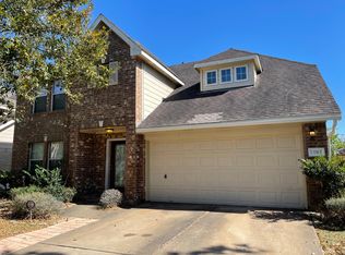 13312 Barton Meadow Ln, Rosharon, TX 77583