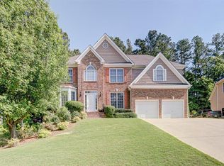 6308 Braidwood Overlook NW, Acworth, GA