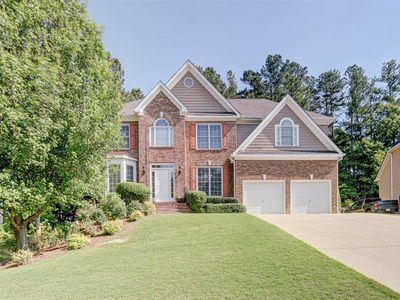 6308 Braidwood Overlook NW, Acworth, GA, 30101