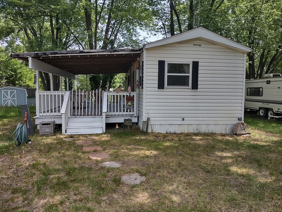 16/152 Woodhaven Lakes, Sublette, IL 61367 Zillow