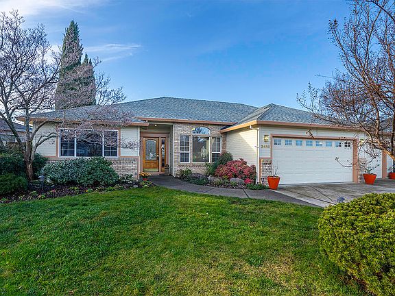 2nd image of 3418 Blueblossom Dr