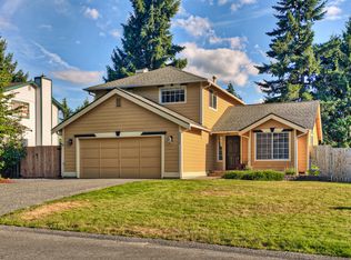 20626 108th Street Ct E, Bonney Lake, WA 98391