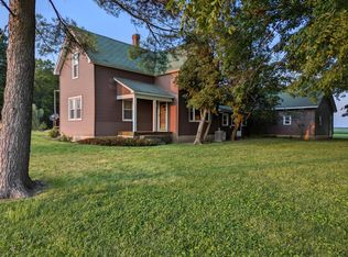 3472 S 500 E, Kokomo, IN 46902