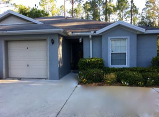 1 Wellhaven Pl #B, Palm Coast, FL 32164