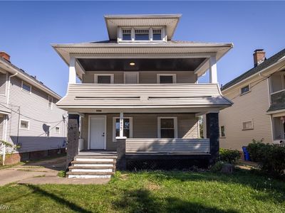 4427 W 49th St, Cleveland, OH, 44144