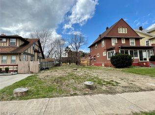 668 E 108th St, Cleveland, OH 44108