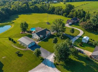 136 Raspberry Ln, Jackson, MO 63755