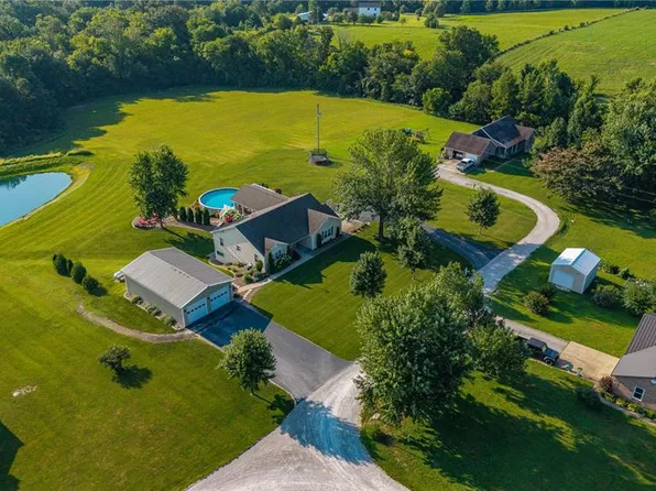 136 Raspberry Ln, Jackson, MO 63755