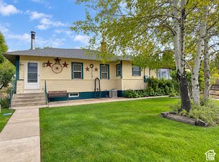 346 W 555 N, Price, UT 84501