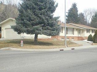 2323 Rimrock Rd, Billings, MT 59102