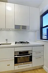 Rented by Corcoran