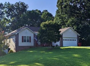 140 Buckeye Point, Commerce, GA 30530