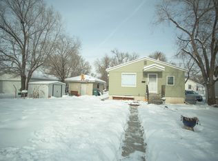705 Cook Ave, Billings, MT 59101