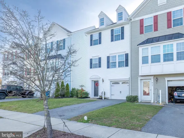 415 Stayton St, Easton, MD 21601