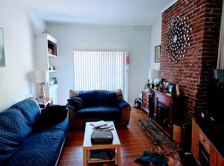 659 Maryland Ave APT 1, Shadyside, PA 15232