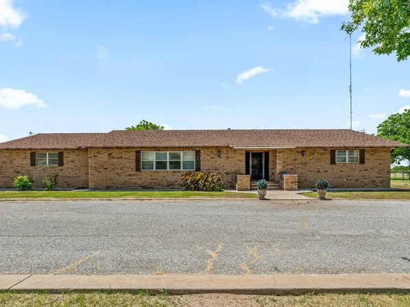 608 Avenue H S, Chillicothe, TX 79225