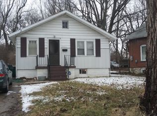2431 Bristow Ave, Saint Louis, MO 63114
