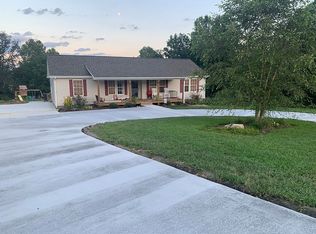 347 Grapevine Trl, State Road, NC 28676