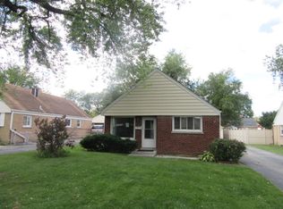 408 Geneva Ave, Hillside, IL 60162