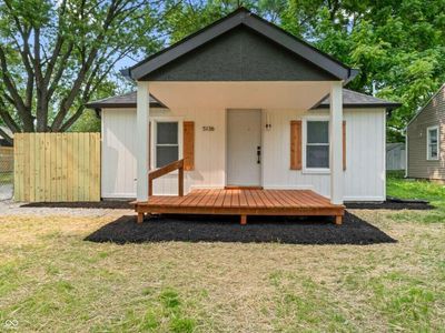5136 W Miller St, Indianapolis, IN, 46241