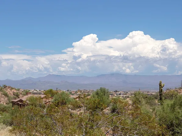 14625 N DEER TRAIL Court #14, Fountain Hills, AZ 85268
