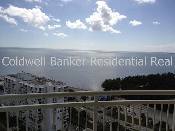 3rd image of 2475 Brickell Ave APT 2308