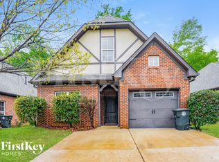 340 Kingston Cir, Birmingham, AL 35211