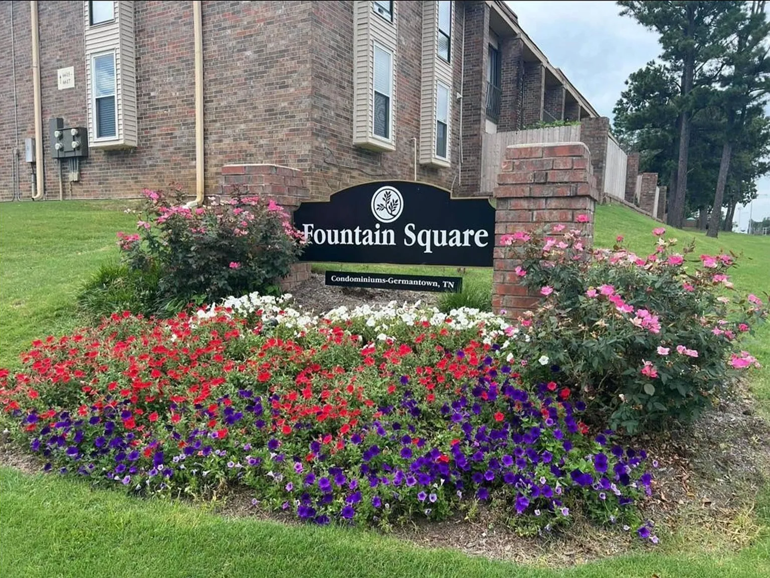 1 bed, 1.0 bath, 719 sqft, $1,100 — Photo 1