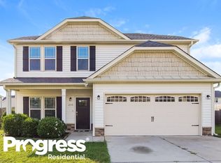 255 Darecrest Ln, Wendell, NC 27591