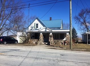 6180 E State Road 14, Rochester, IN 46975