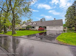 515 Colburn Ave, Clarks Summit, PA 18411